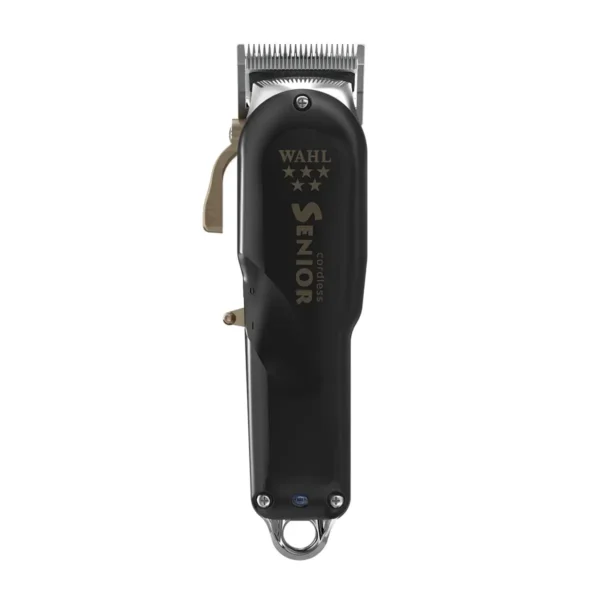 Wahl Professional Senior Cordless Rechargeable Hair Clipper