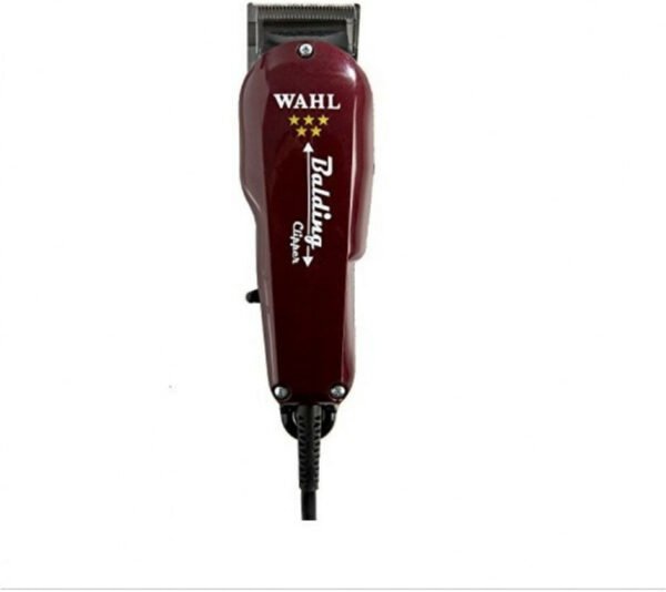Wahl Professional Hair Clipper Balding