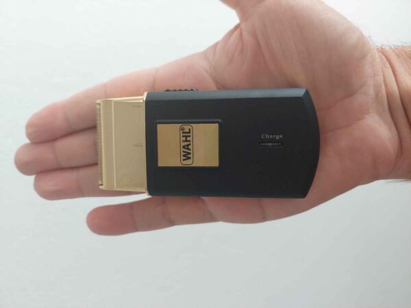 Captain Fawcett's Pomade Putty Slick Finish 100gr