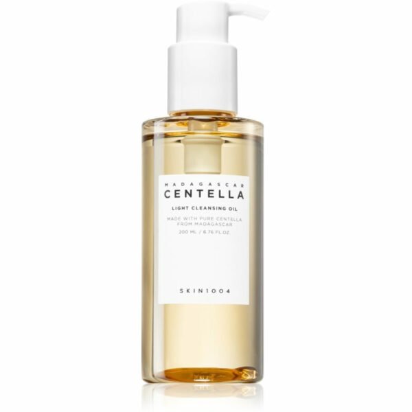 Skin1004 Madagascar Centella Light Oil Makeup Remover 200ml