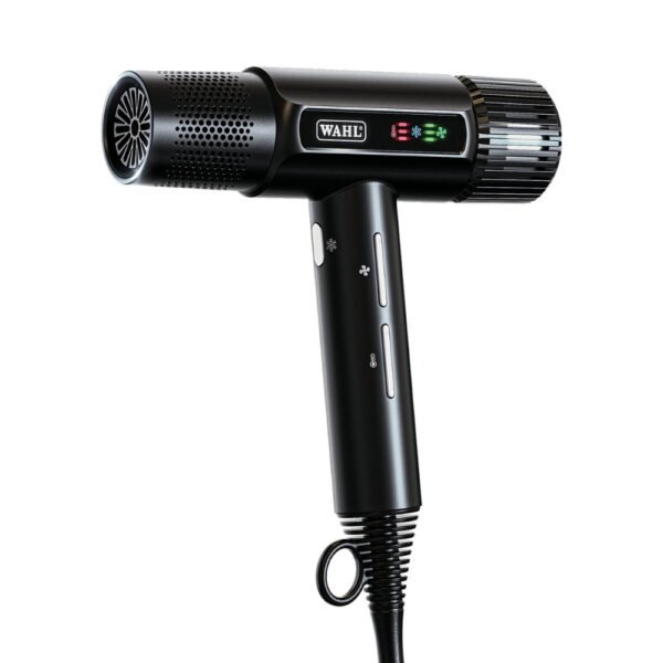 Wahl Professional Vanquish Hair Dryer 1600W 4321-0470