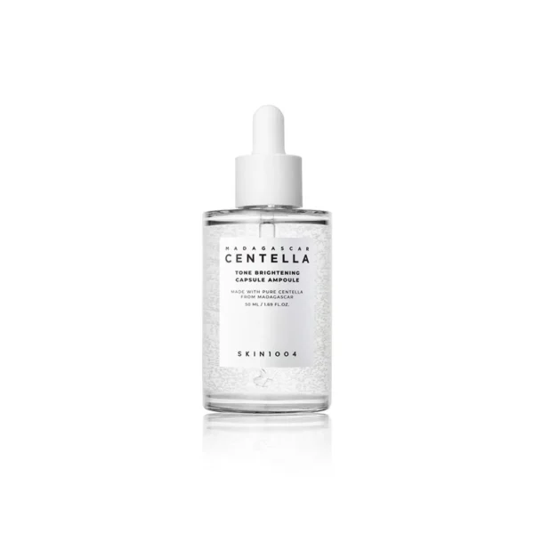 Skin1004 Madagascar Centella Tone Moisturizing Serum 50ml