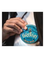 Brosh Unscented Pomade 115g