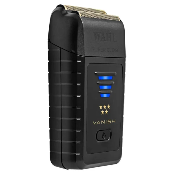 Wahl Professional Vanish Rechargeable Electric Face Shaver